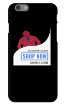 lukey943 iPhone Phone Cases