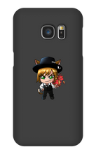SurudoiRyu Samsung Phone Cases