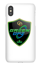greeopz iPhone Phone Cases