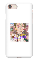 monicapernas iPhone Phone Cases 3x4
