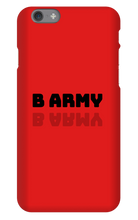 bentleytrent iPhone Phone Cases