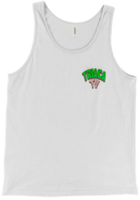 TriacaTV - Camisa regata
