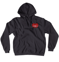 DynamicDilo Hoodies (No-Zip/Pullover)