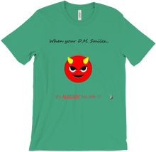 docdetroit DM Smiles T-Shirts