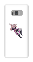 Mochie As A Samsung Phone Case