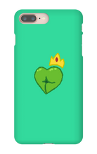 Heart Emote iPhone Phone Cases