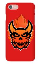 FlaminRen iPhone Phone Cases