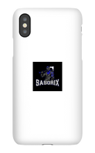 sasorix89 iPhone Phone Cases