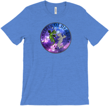 The Conclave Of Dragons T-Shirts
