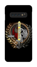 richbox_inc Samsung Phone Cases
