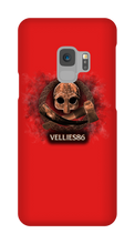 vellies86 Samsung Phone Cases