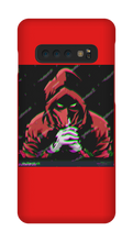 subhajitsardar Samsung Phone Cases