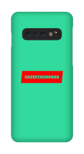 chiefchirpa03 Samsung Phone Cases