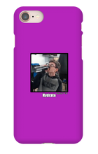Hydrate iPhone Phone Cases