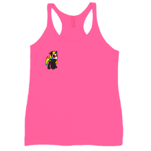 MK Cutie Racerback