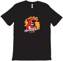 mrclutch92 T-Shirts