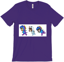 ricky133c T-Shirts