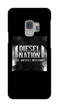 dieselnation757 Samsung Phone Cases