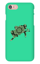 Clover Koala iPhone Phone Cases