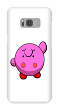 Derp Kirb Hi Samsung Phone Case