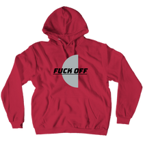 bardhivids Hoodies (No-Zip/Pullover)