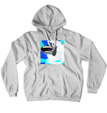 saltysheep1 Hoodie (No-Zip/Pullover)
