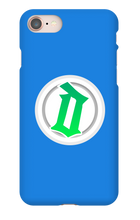 degree iPhone Phone Cases