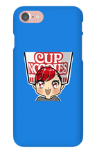Noodles Phone Cases