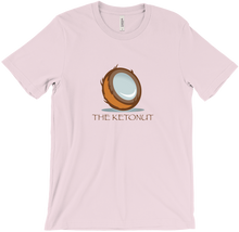 Ketonut T-Shirts