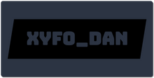 xyfo_dan XXL Gaming Mousepad