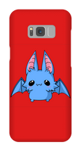 batbizkitz89 Samsung Phone Cases