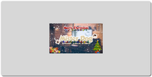 mister_dog_324 XXL Gaming Mousepad