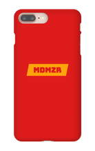 mdmzr iPhone Phone Cases
