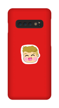 svenhagendijk Samsung Phone Cases
