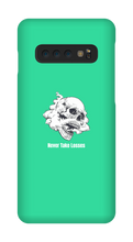 ntlmists Samsung Phone Cases