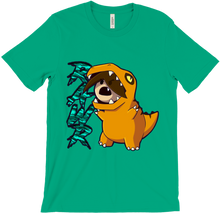 Camisa ChibiMetaSaurio