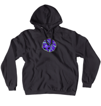 The Chubby Pillbug Hoodies (No-Zip/Pullover)