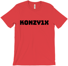 konzy1x T-Shirts
