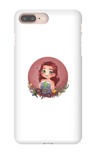 Rhxann x Hufflepugs iPhone Cases