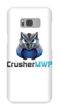 crushermwp Samsung Phone Cases