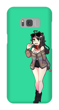 Tryx Samsung Phone Cases