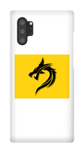 fest_god Samsung Phone Cases