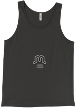 Summer Line Up! - Mega Meesh Tank Top