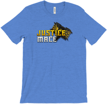 justicemace T-Shirts