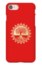 Tree of Life Phone Case