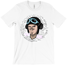 badbooz T-Shirts