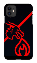 cyclo_1 iPhone Phone Cases