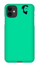 lumy8388 iPhone Phone Cases