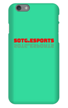 sotgesports iPhone Phone Cases