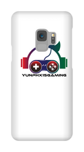 yunphx15 Samsung Phone Cases